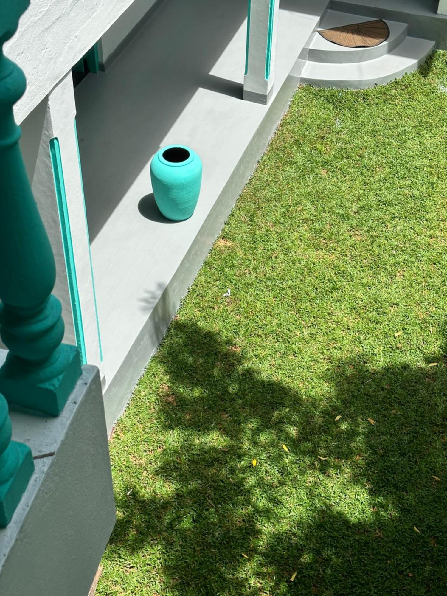 Villa 47 Hikkaduwa Dış mekan fotoğraf