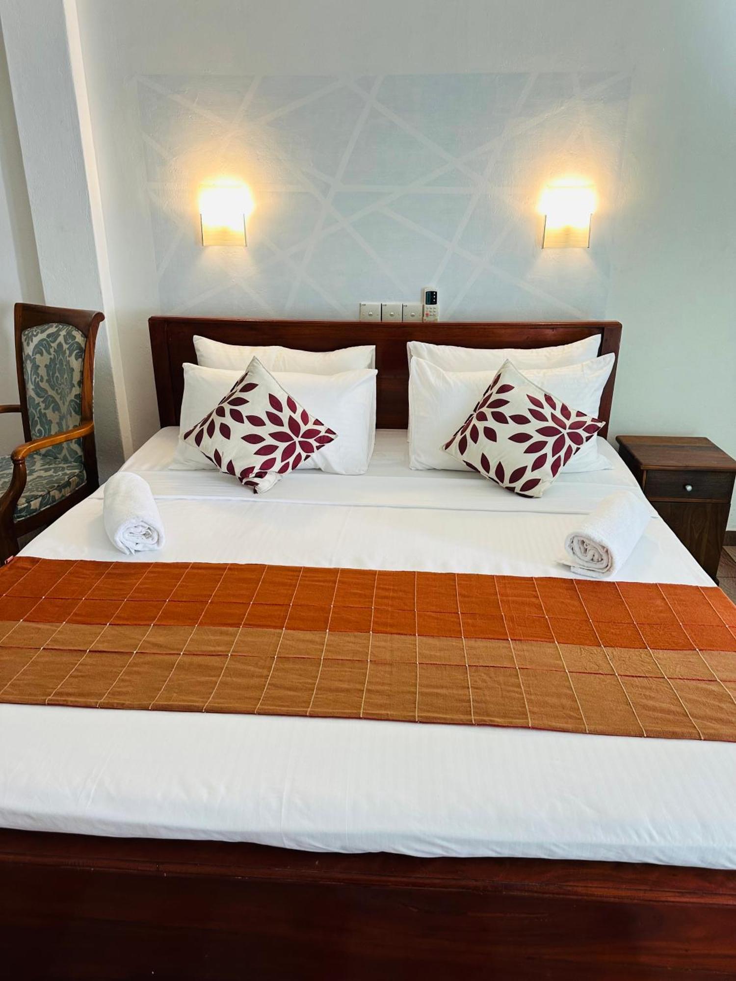 Villa 47 Hikkaduwa Dış mekan fotoğraf