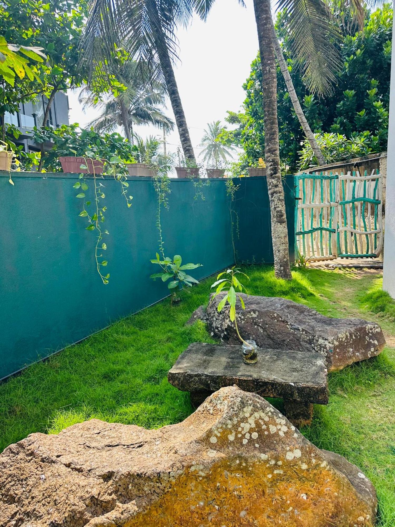 Villa 47 Hikkaduwa Dış mekan fotoğraf